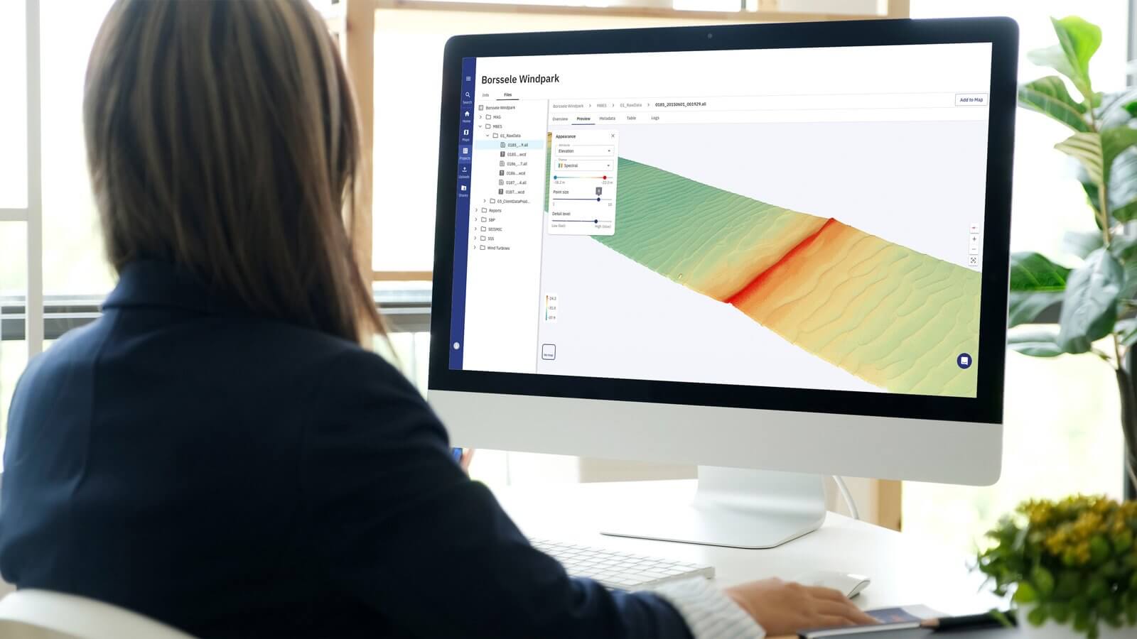 3D viewer featured image