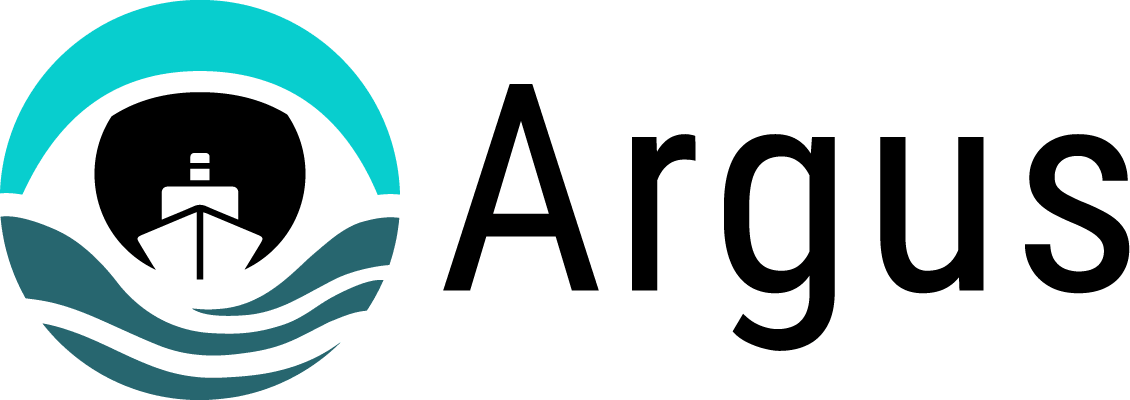 Argus Logo