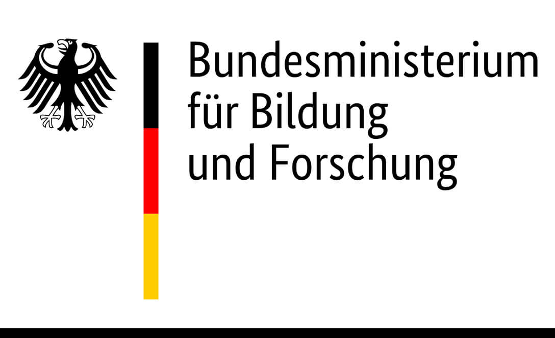 Co-Founded by the EU