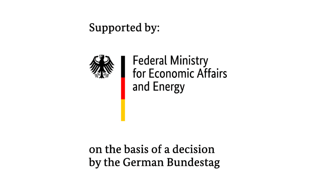 Co-Founded by the EU