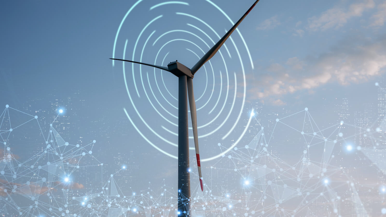Digitalisation and Automation to Tackle Offshore Wind Staff Shortage