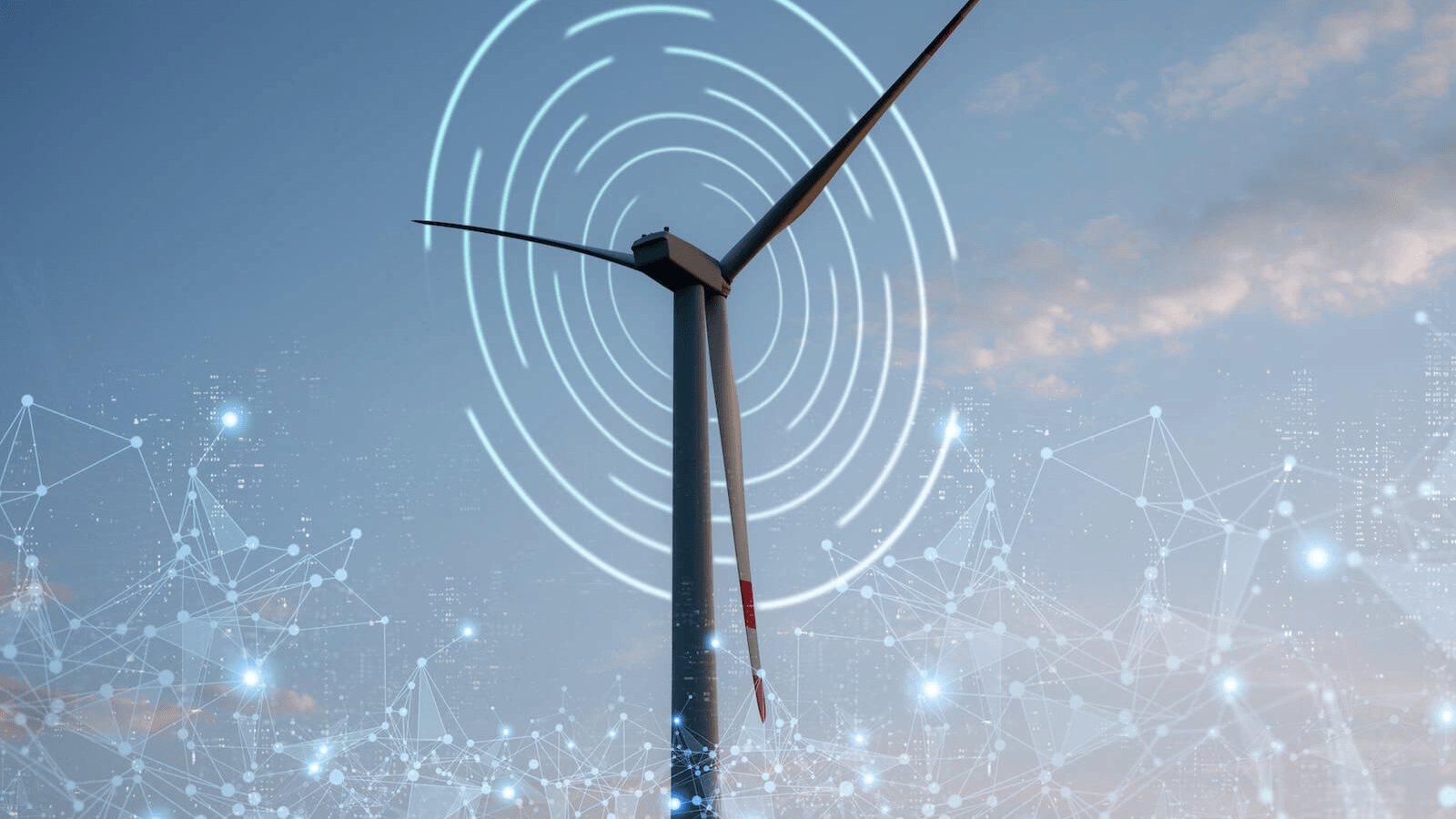 Digitalisation and Automation to Tackle Offshore Wind Staff Shortage