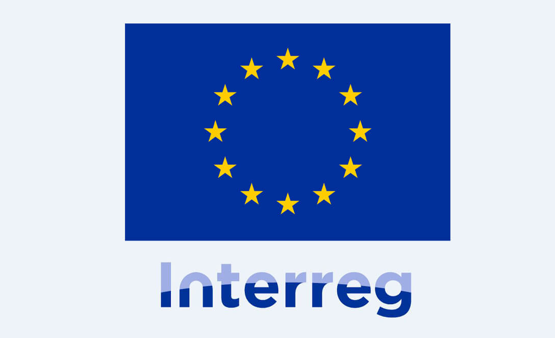 Co-Founded by the EU