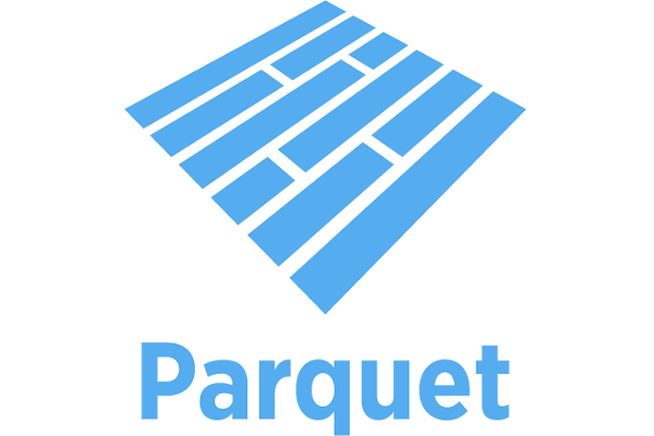 Logo Parquet