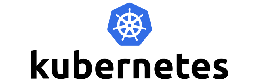 kubernetes logo