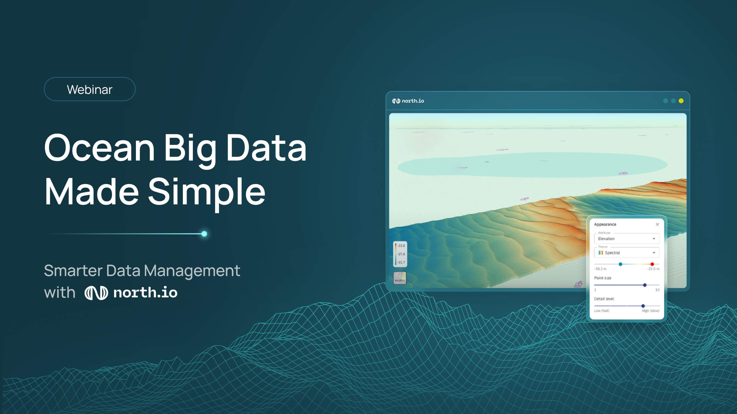 Ocean Big Data Is Growing Fast – But Managing It Shouldn’t Be Complicated