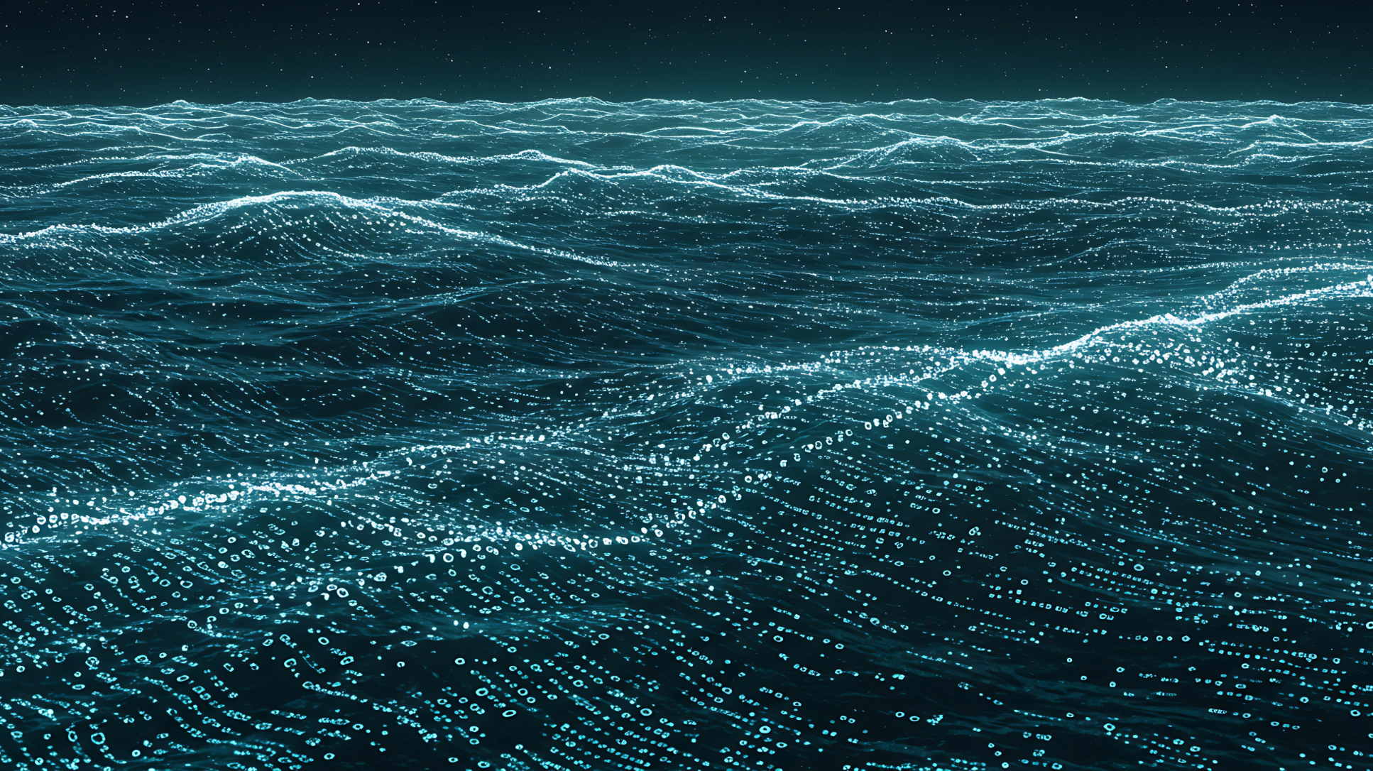 From Pressure to Progress: Turning Subsea Data Overload into Operational Advantage