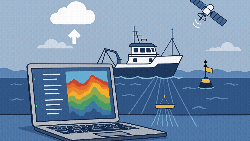 Best Practices for Seabed Surveys