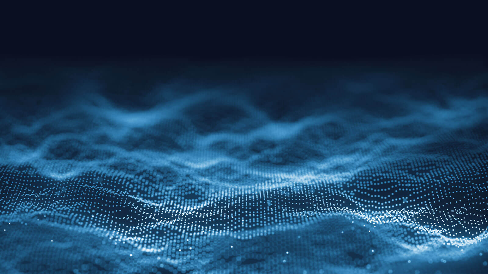 Riding the New Wave in Hydrography: A Story About Data, Trust, and the Sea