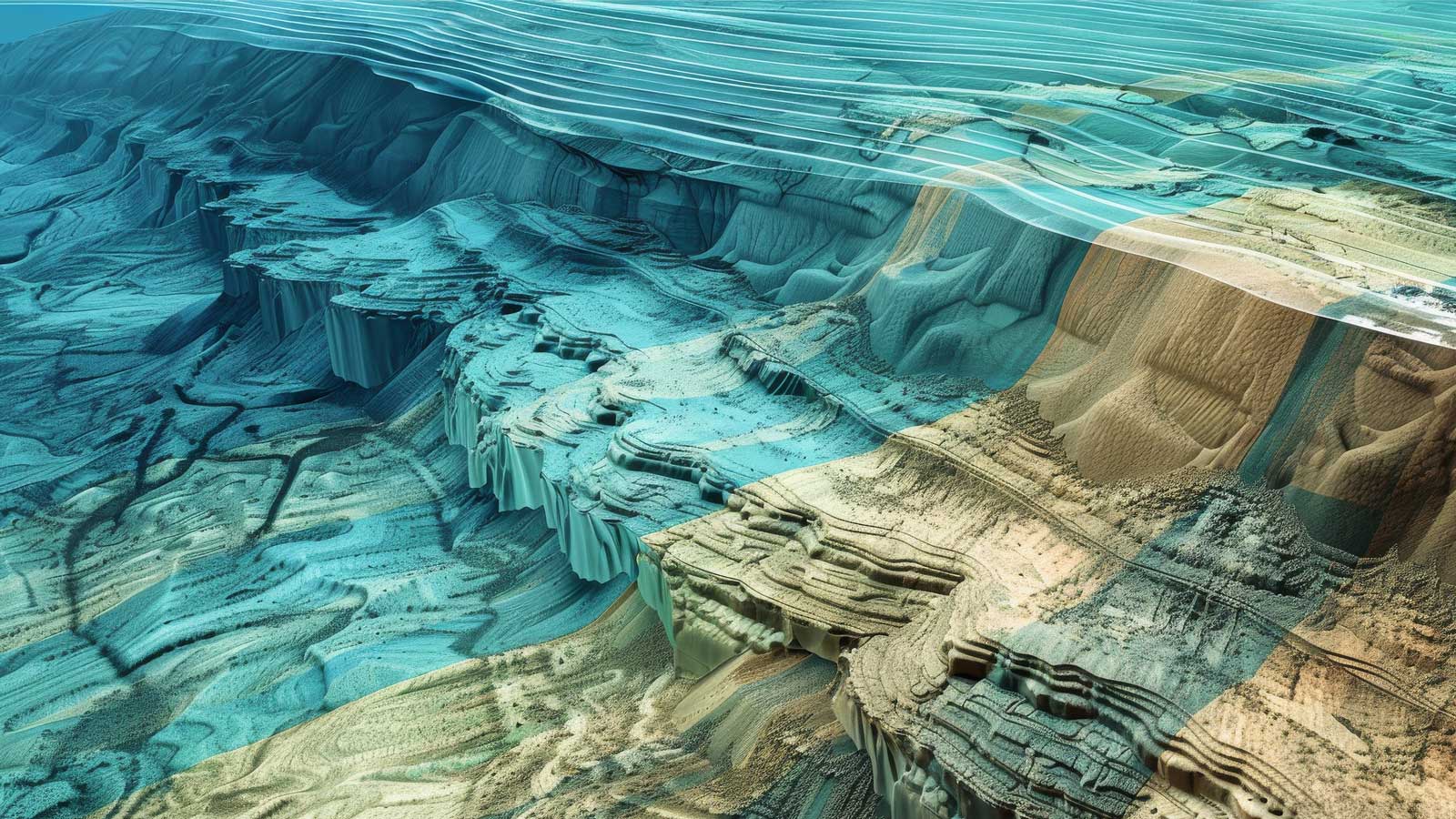How Bathymetric Data Fuels Offshore Wind Success
