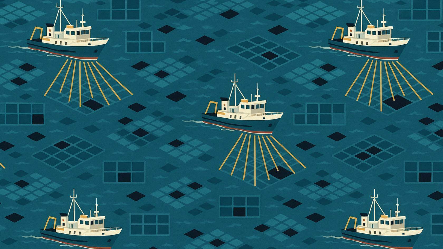 Bridging the Gaps: How Near Real-Time Underwater Data Saves Offshore Operations Millions