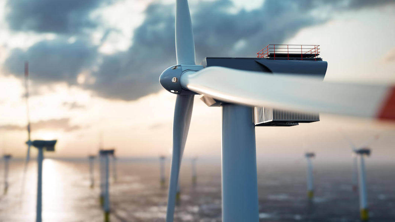 10 Reasons Why Offshore Wind Must Prioritise Geodata Management