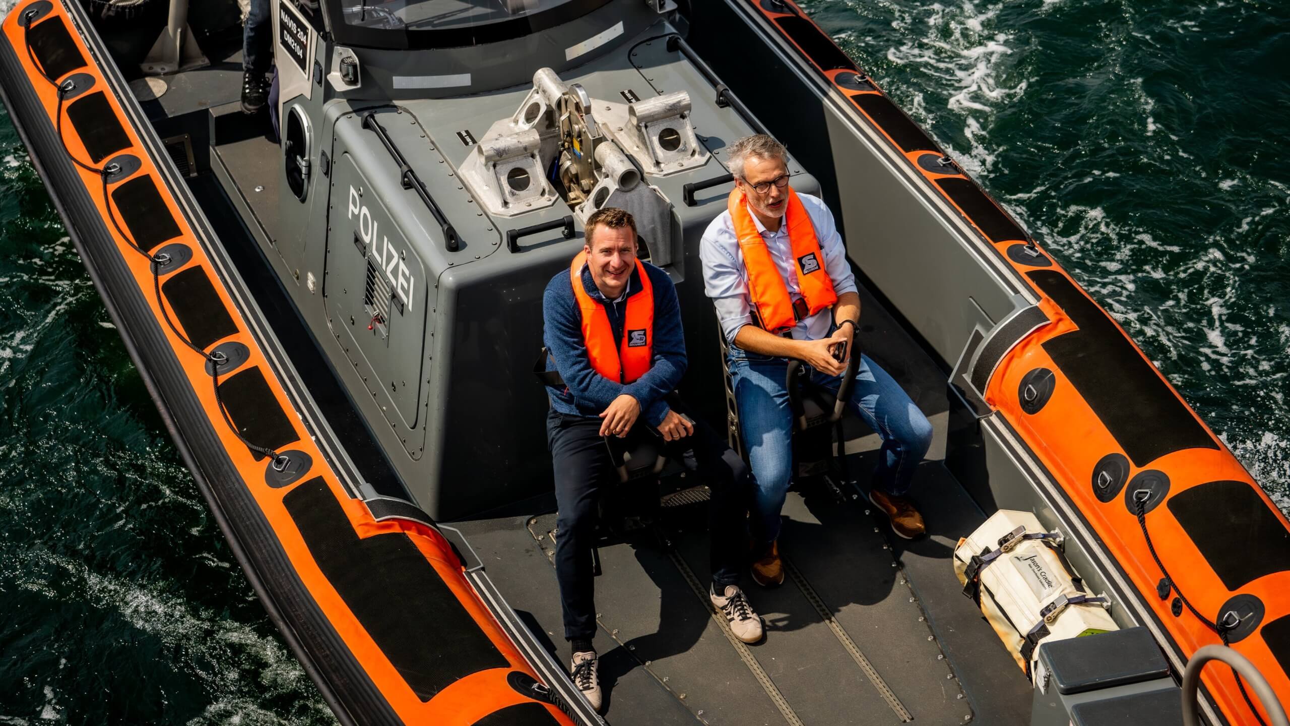 BuPol Dienstag 292 16 09