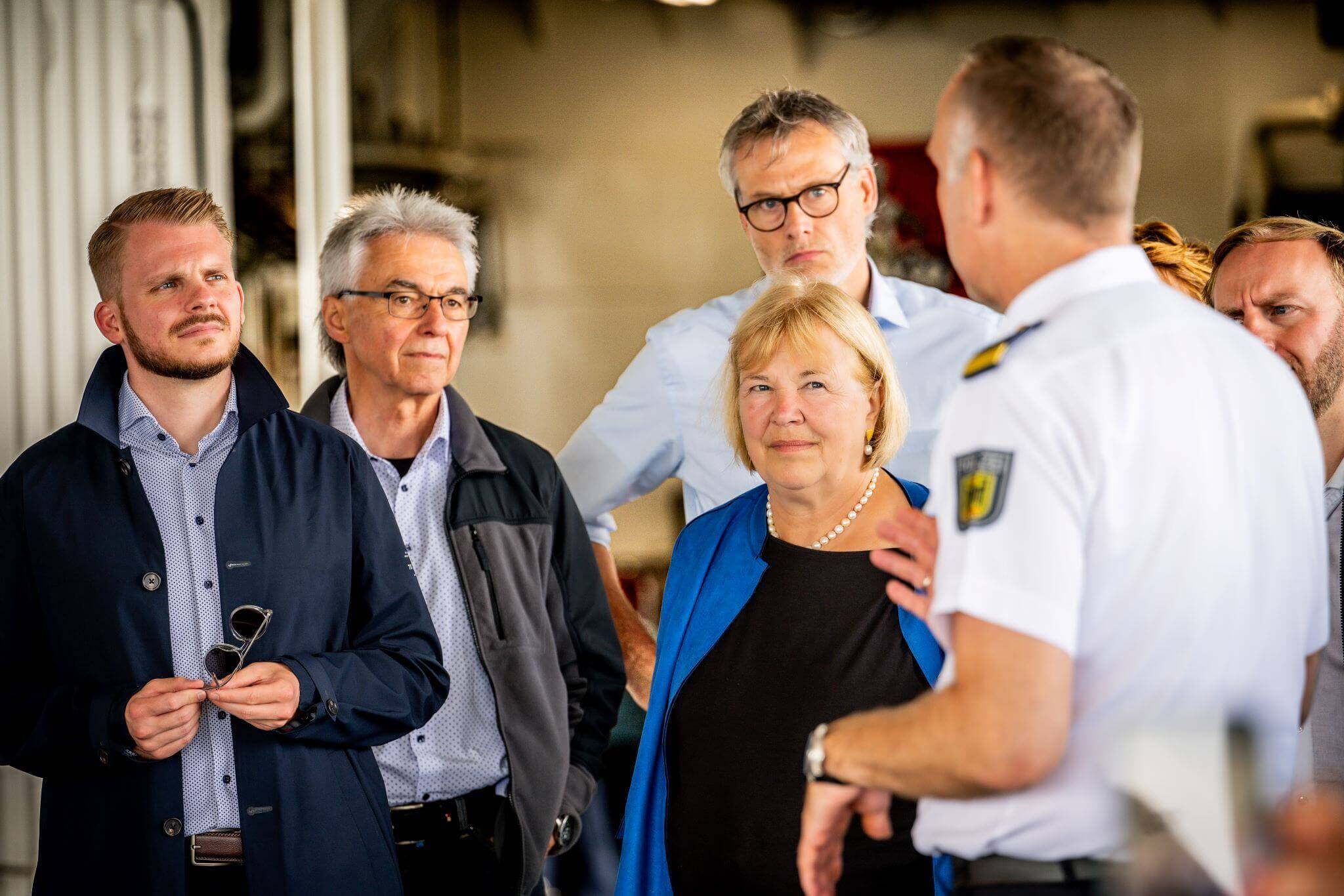 BuPol Dienstag 301 klein