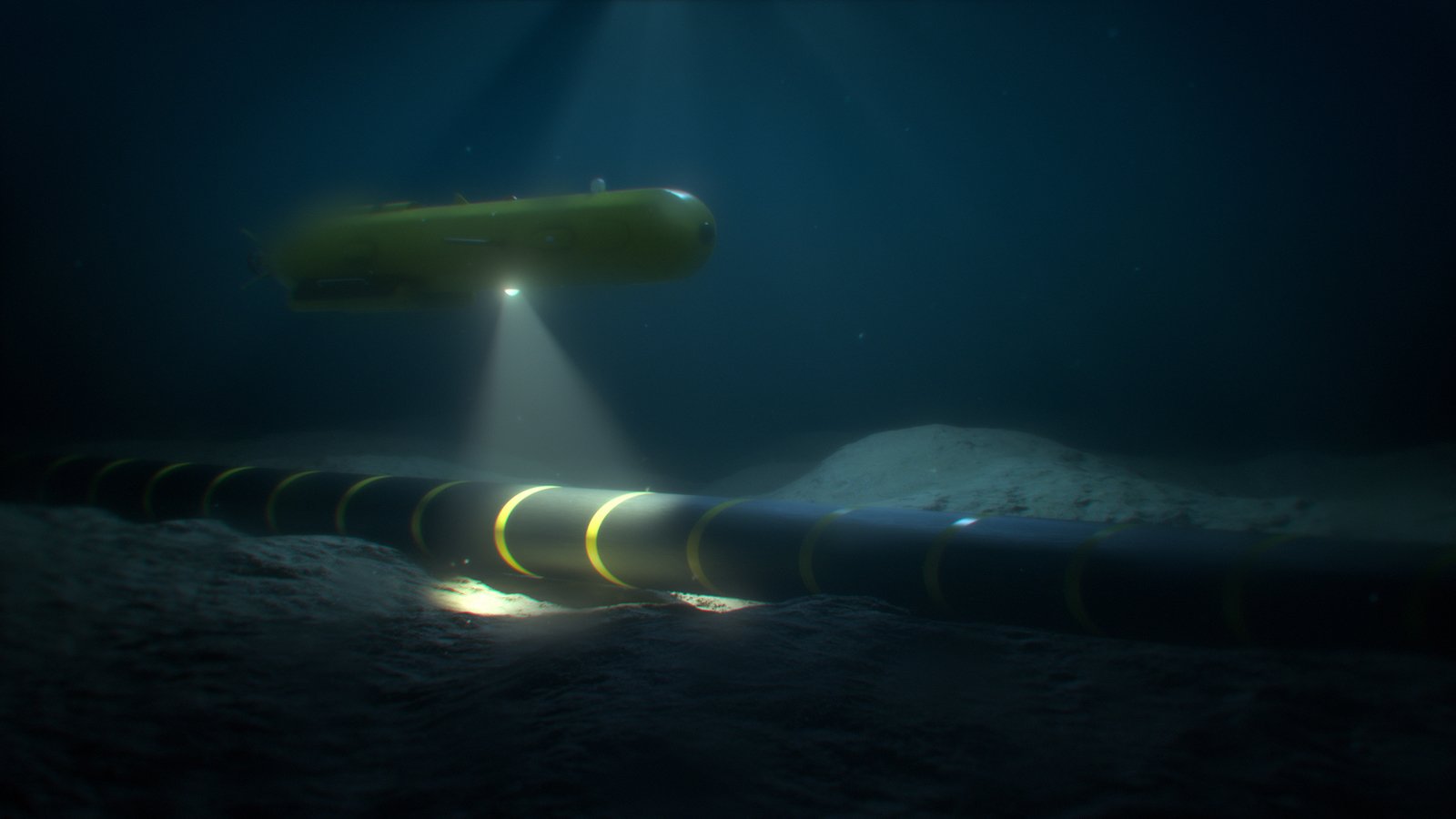 What Are the Key Challenges and Opportunities in Marine Survey?