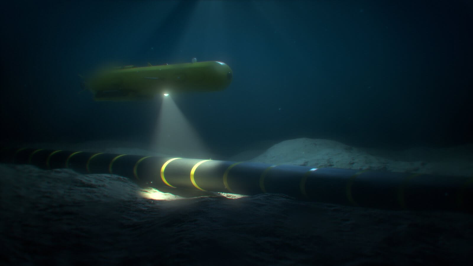 What Are the Key Challenges and Opportunities in Marine Survey?