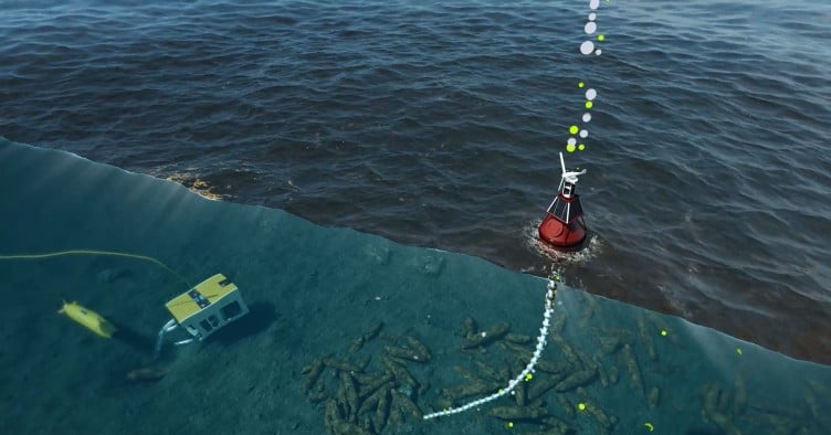The Future of the Digitization of our Oceans lies in Kiel