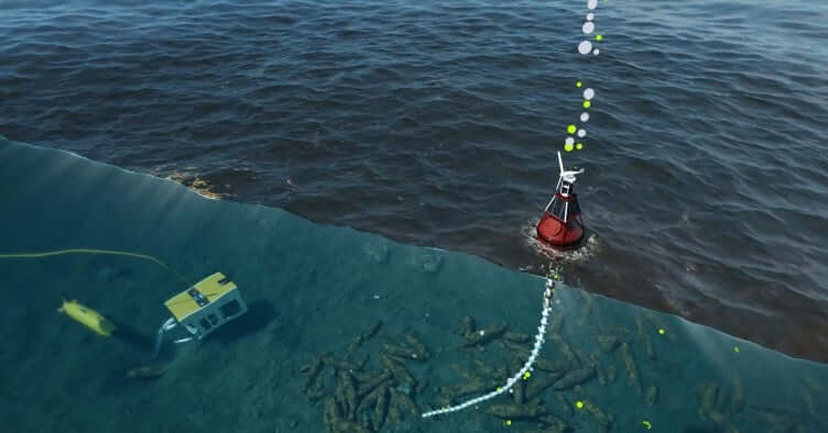 The Future of the Digitization of our Oceans lies in Kiel