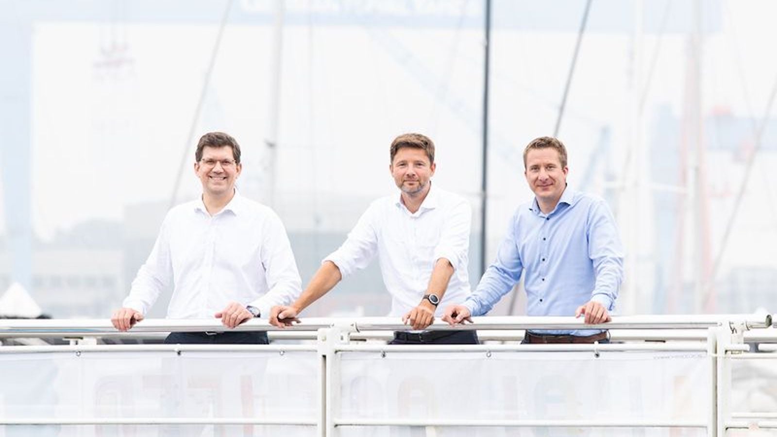 north.io & GABLER: Driving Marine Digital Transformation Together