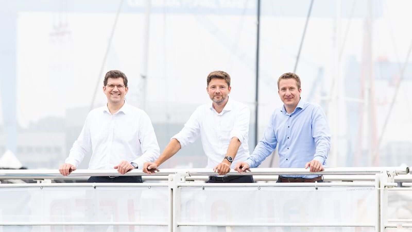 north.io & GABLER: Driving Marine Digital Transformation Together