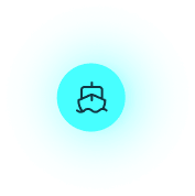 Wave Icon