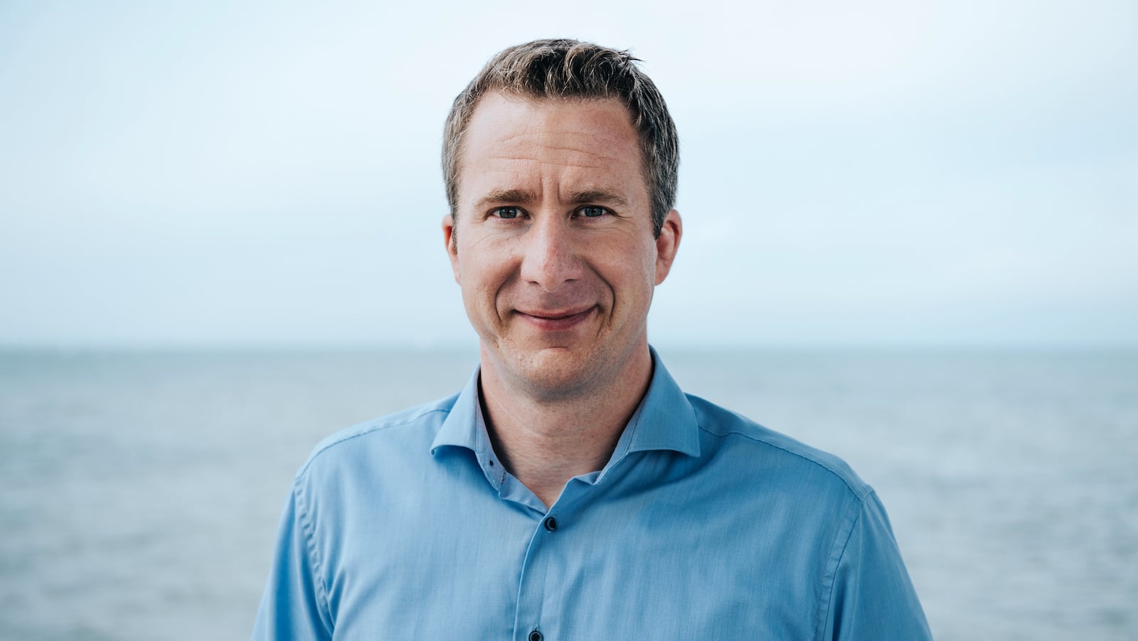 Q&A with north.io CEO: Revolutionising Offshore Data Efficiency 