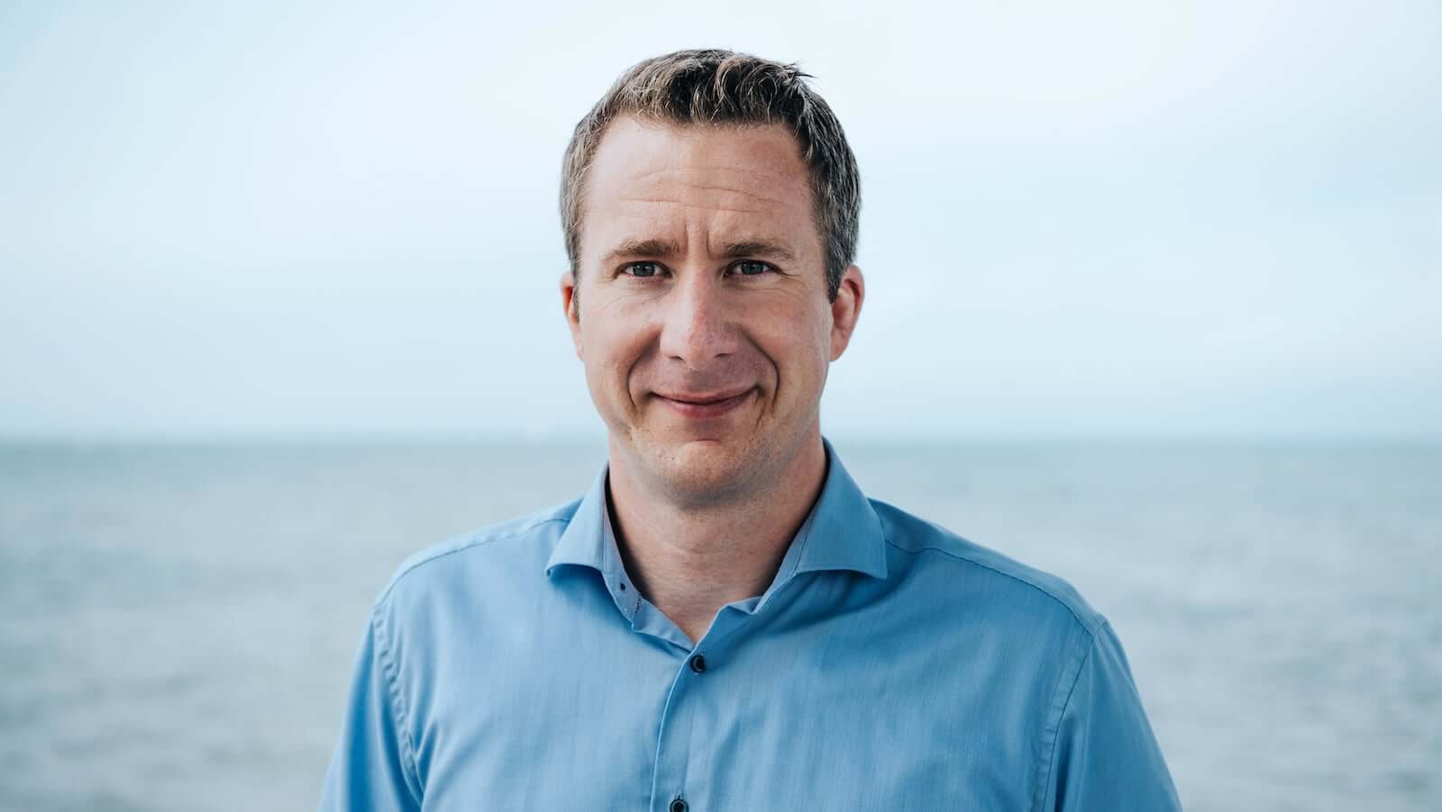 Q&A with north.io CEO: Revolutionising Offshore Data Efficiency 