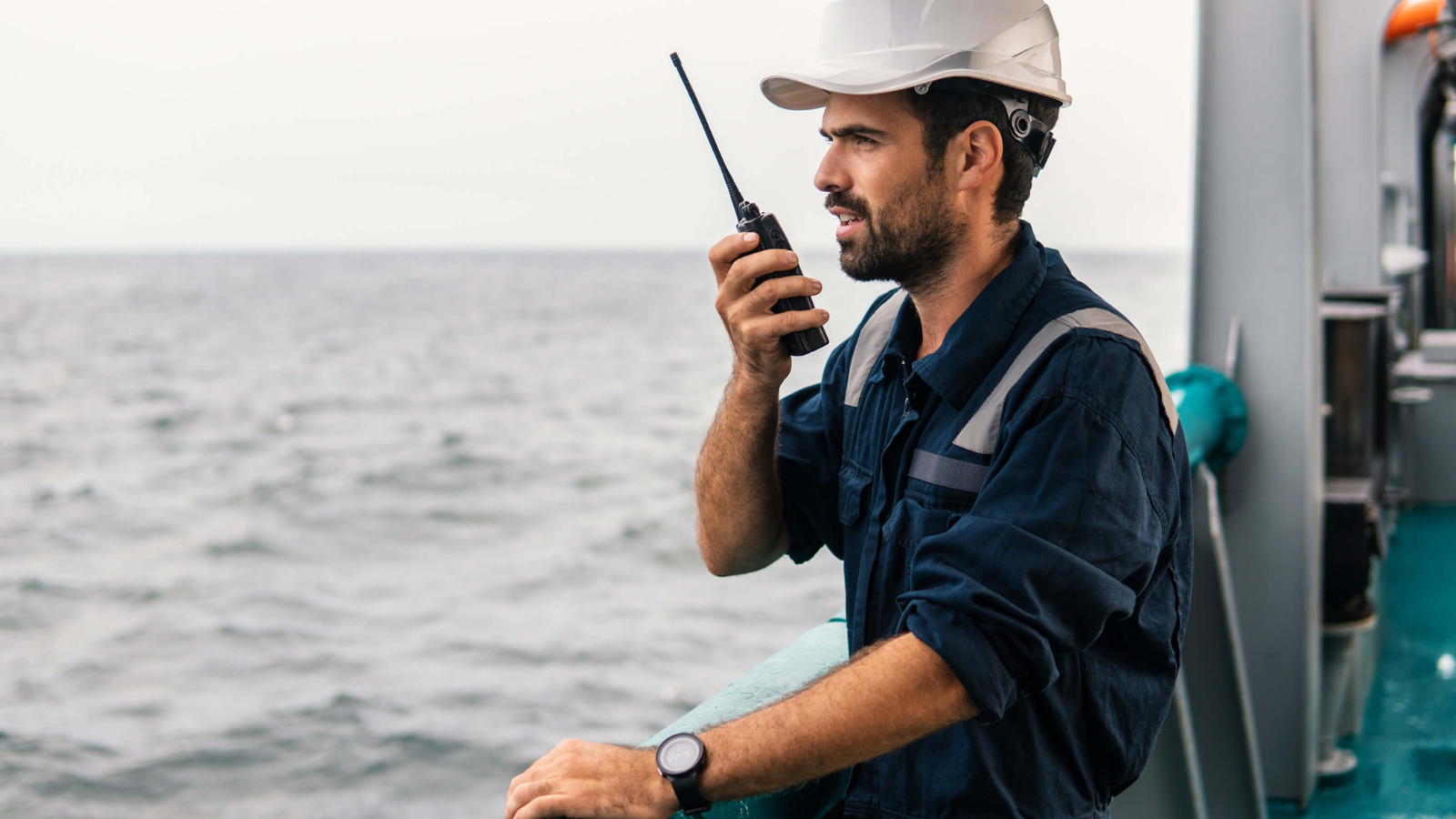 Optimising Offshore Survey Operations with north.io