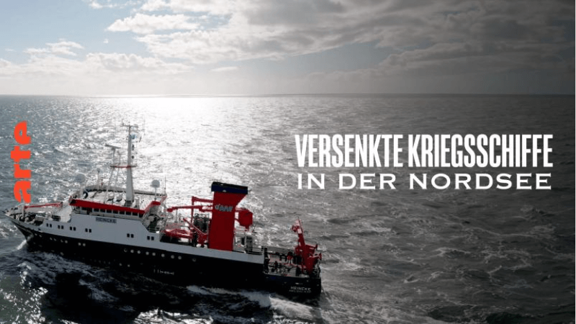 north.io's AI Tool Revolutionises Wreck Risk Assessment in the North Sea