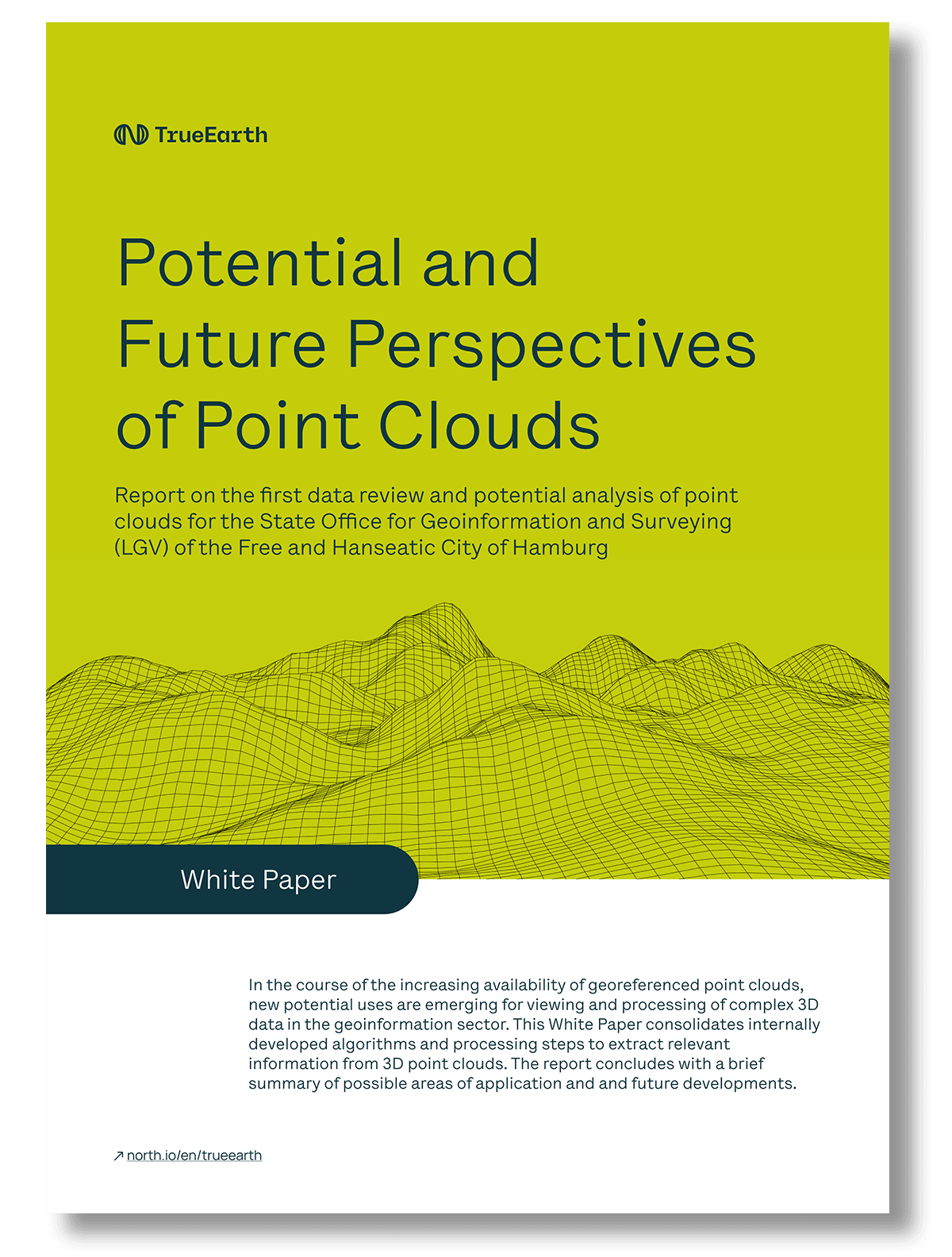 WhitePaper Ocean Big Data