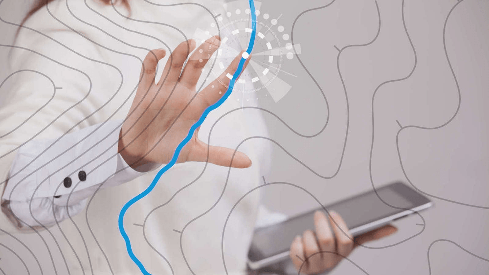 north.io: Advancing Marine Big Data Handling beyond GIS-Systems