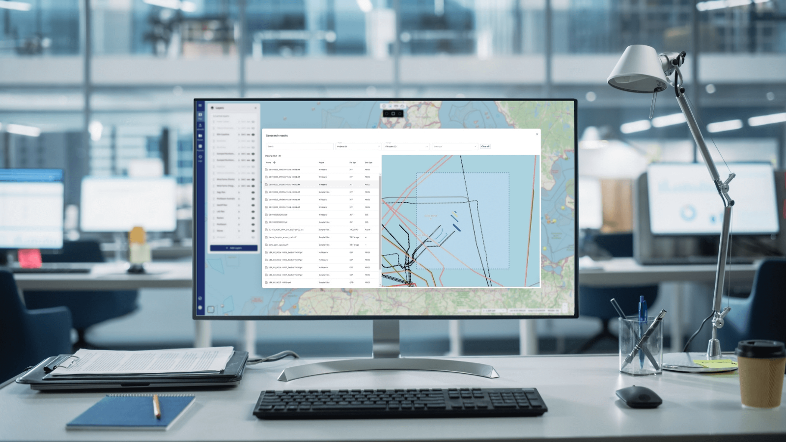 north.io Introduces a New Paradigm with Smart Geospatial Search