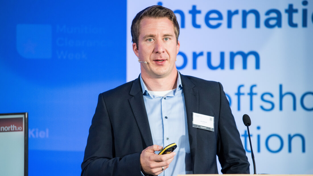 norht.io will join leading Internotions geospaitila event this year