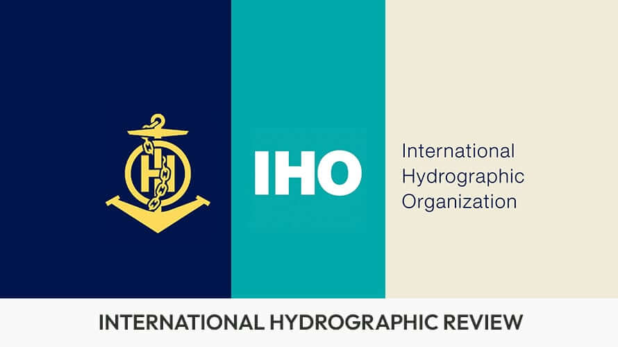 Marispace-X research featured in latest edition of the renowned International Hydrographic Review