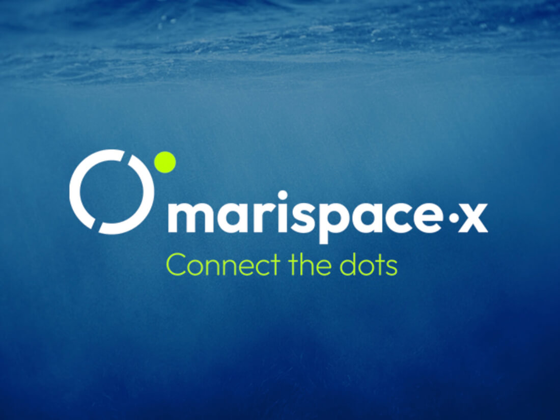 Marispace-X takes off - The Digitization of the maritime World