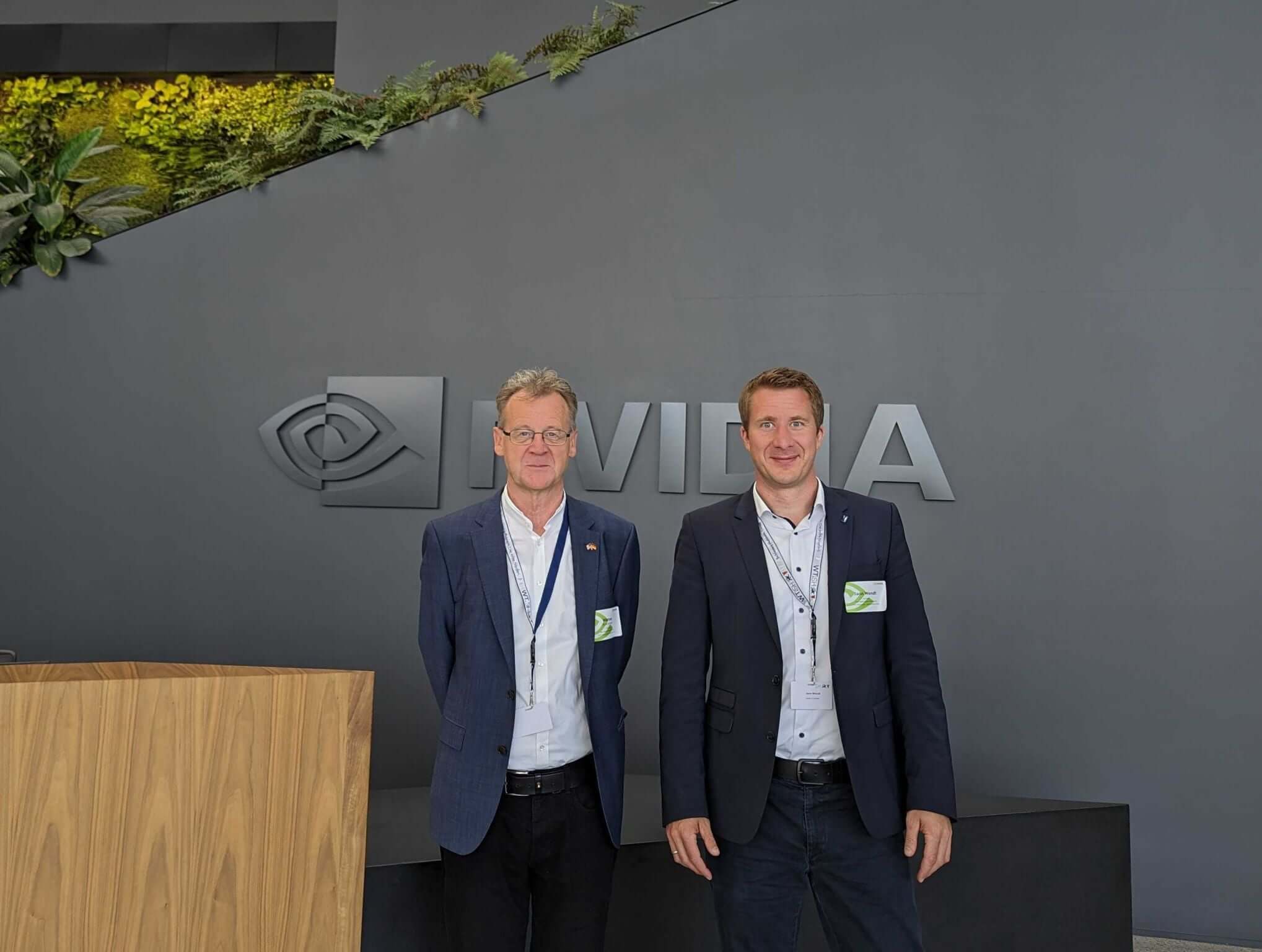 NVIDIA blog image