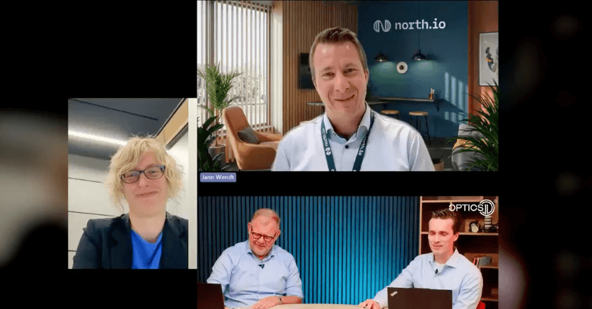 Securing Germany's Underwater Lifelines: Key Takeaways from the Optics11 Webinar