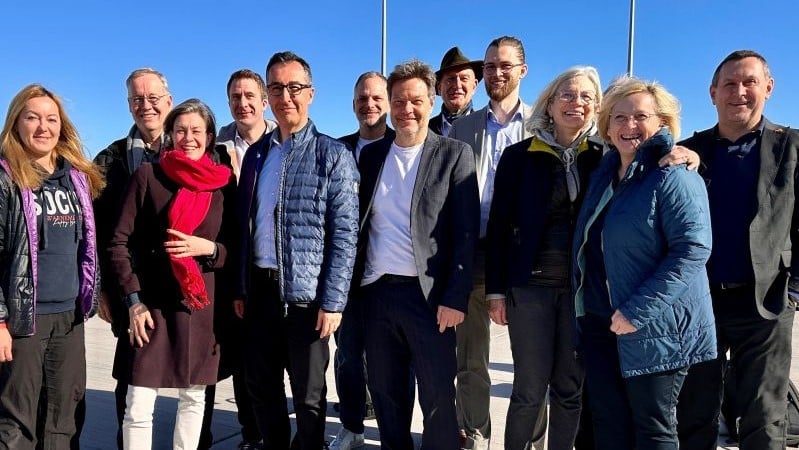 Vice Chancellor with Business Delegation in Latin America: north.io is the only Participant from Schleswig-Holstein