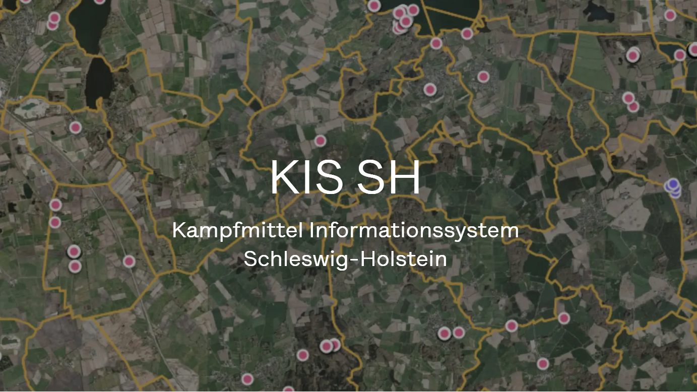 Digitalisation Minister of Schleswig-Holstein: north.io's software is driving digital change in the North