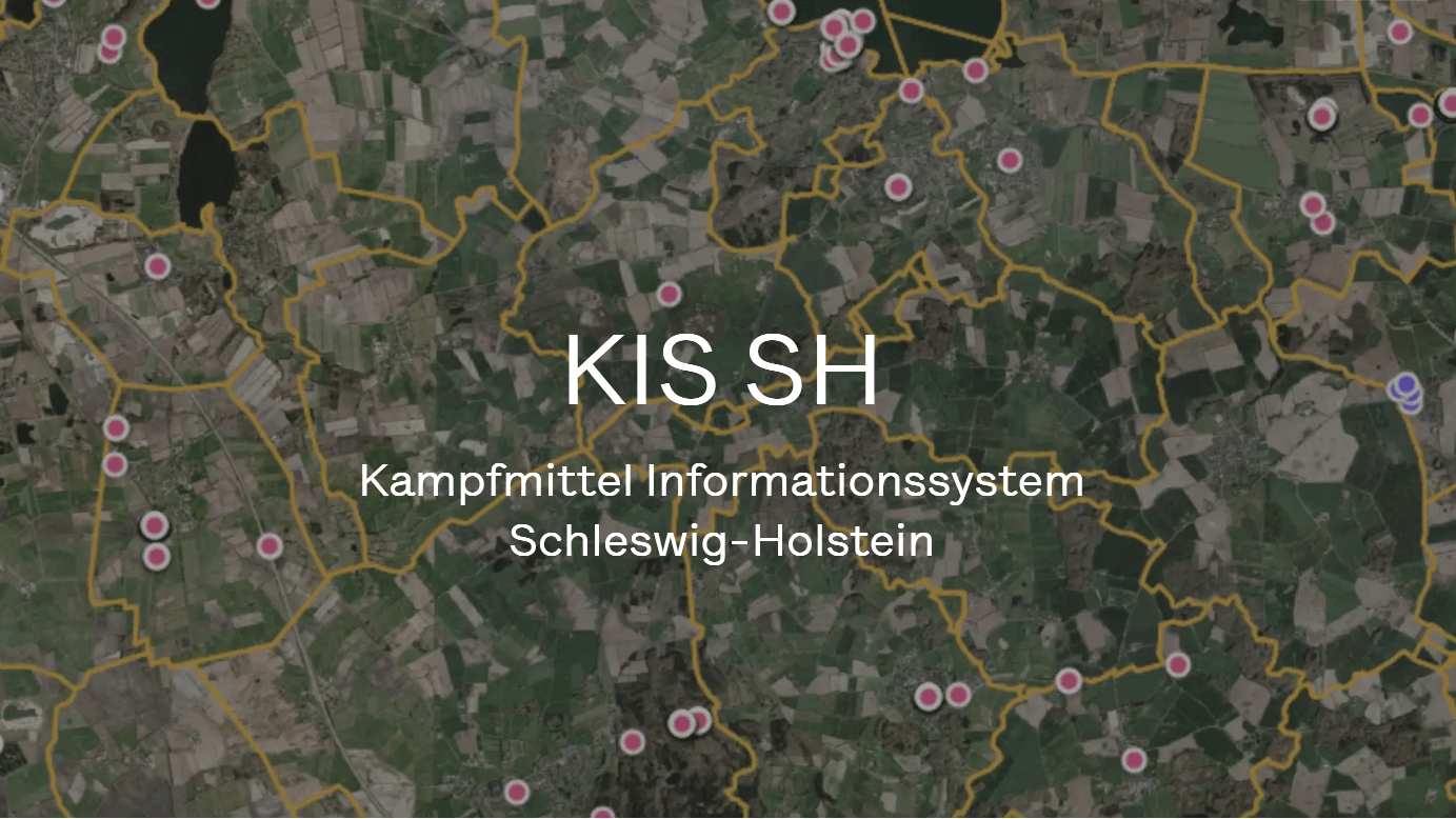 Digitalisation Minister of Schleswig-Holstein: north.io's software is driving digital change in the North