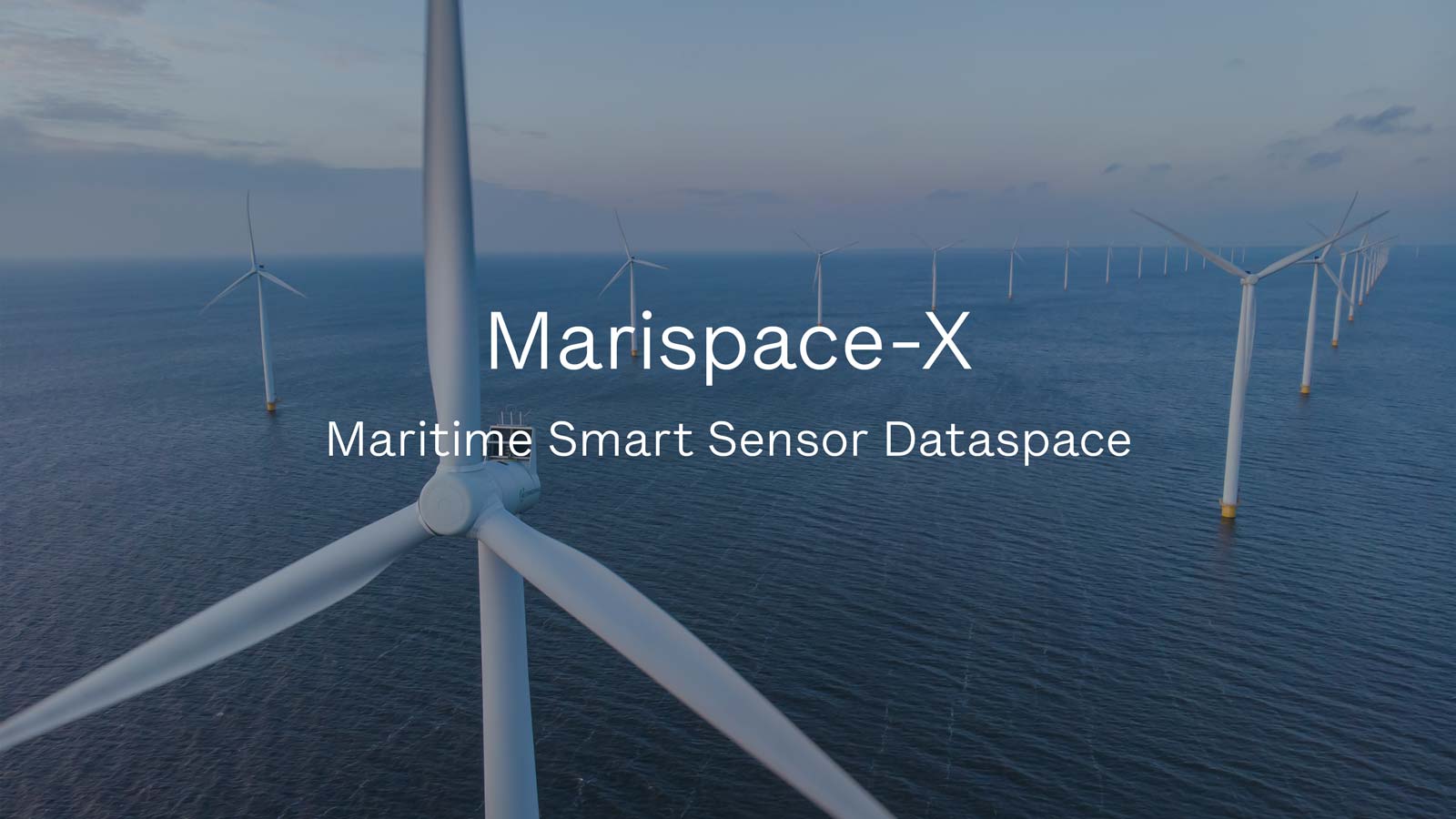 New Milestone for Maritime Dataspace: New Standard for Sensor Data Exchange revealed