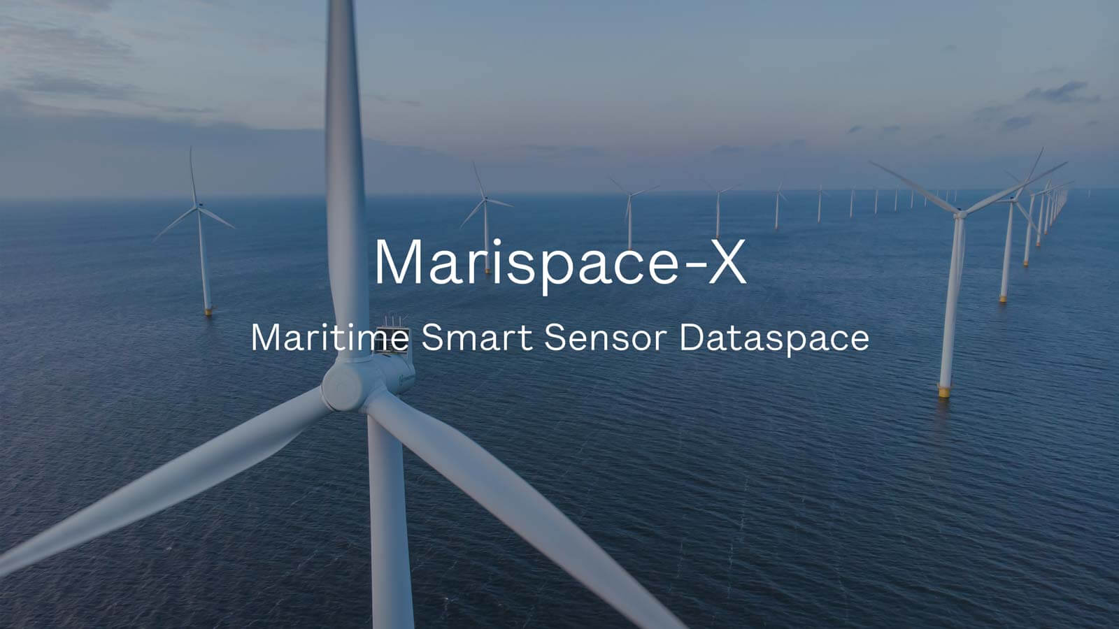 New Milestone for Maritime Dataspace: New Standard for Sensor Data Exchange revealed