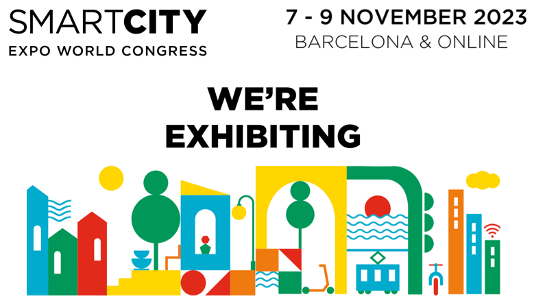 Smart City Expo 2023: north.io Unlocks the Future of Smart Cities