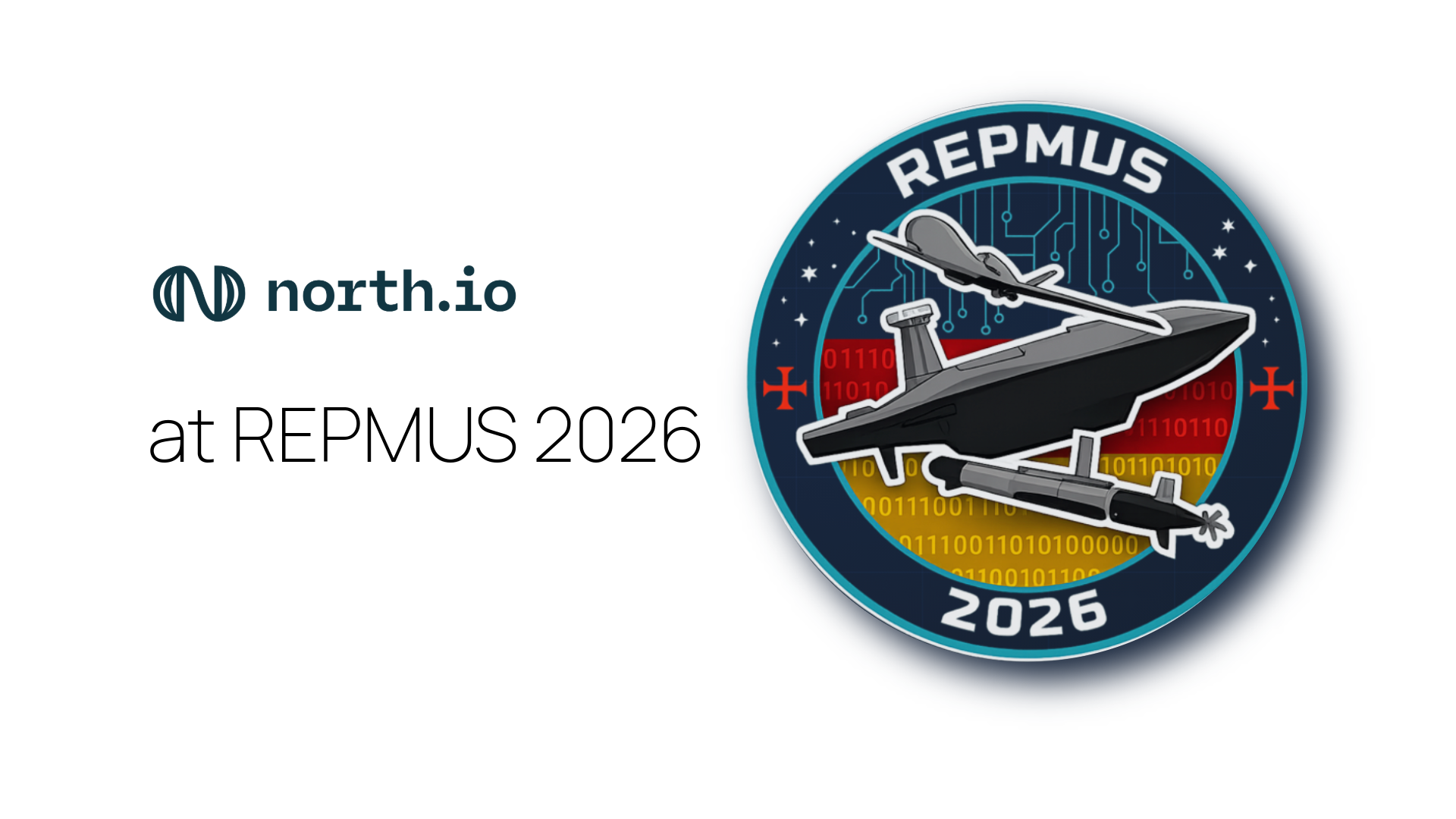 REPMUS 2026: How north.io Is Advancing Maritime Unmanned Systems with Ocean Data