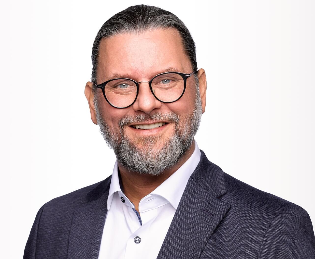 Jorg Muller
