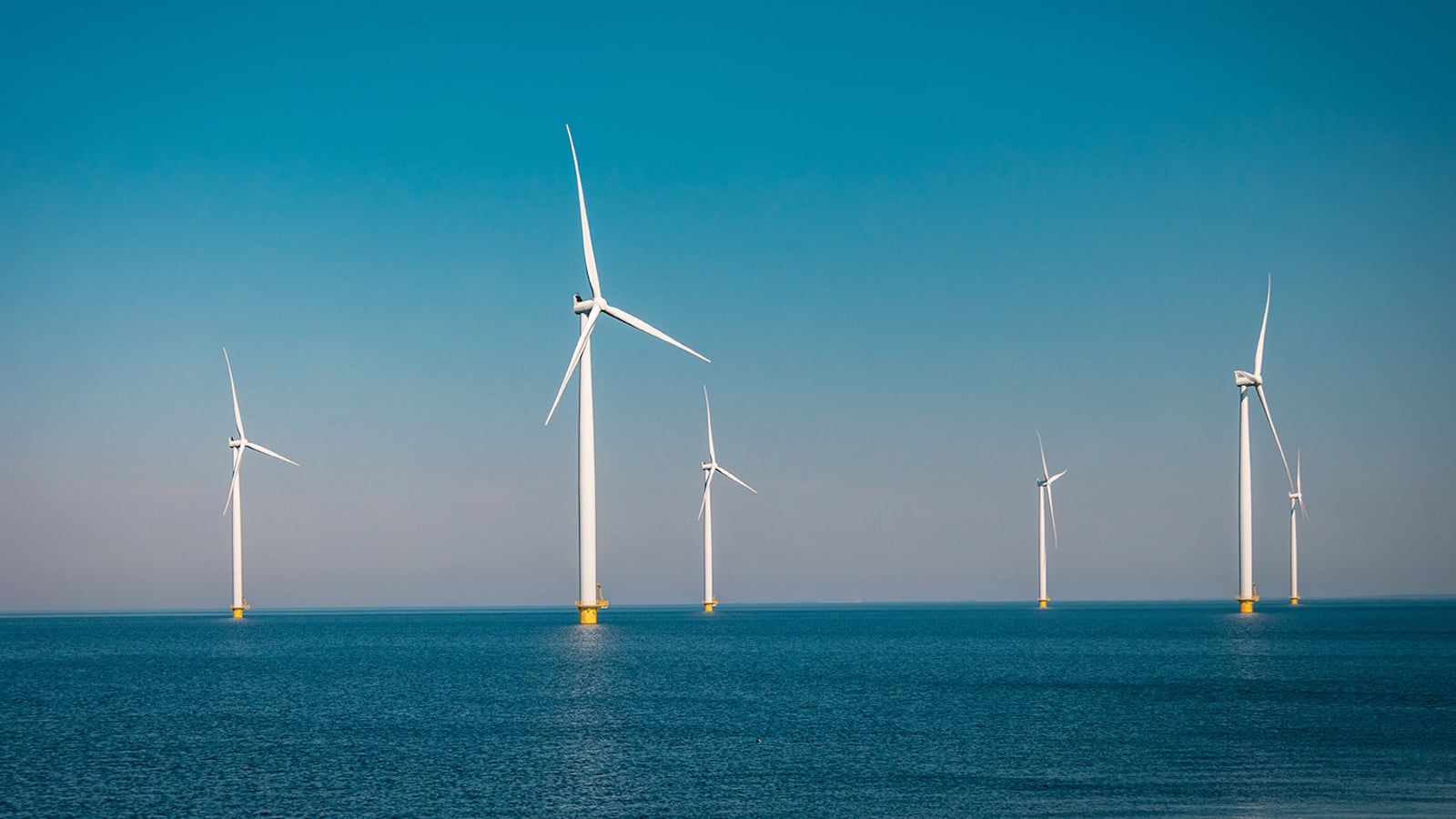 Maritime Geodata: Turning Offshore Survey Data into a Long-Term Asset 