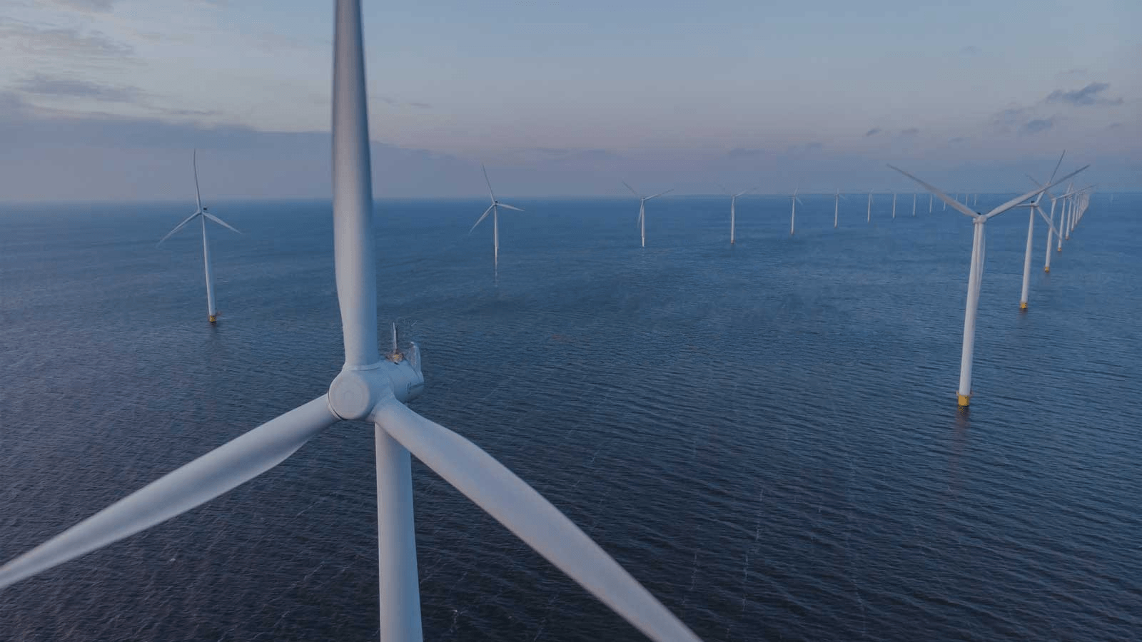 Flotation Energy: Bringing Structure, Scale, and Clarity to Offshore Wind Geodata