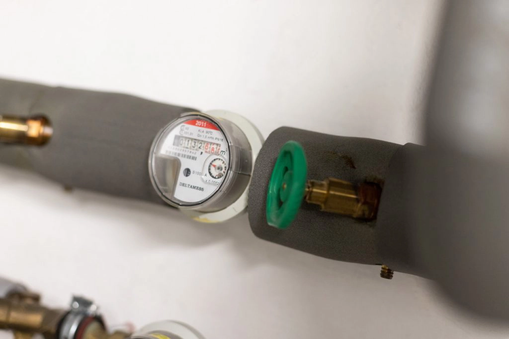 Einfamilienhaus aus Jahrhundertwende wird modernes Zweifamilienhaus.