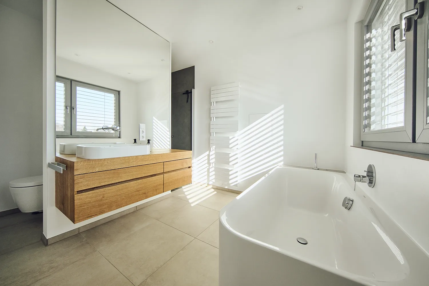 Referenz Badgestaltung