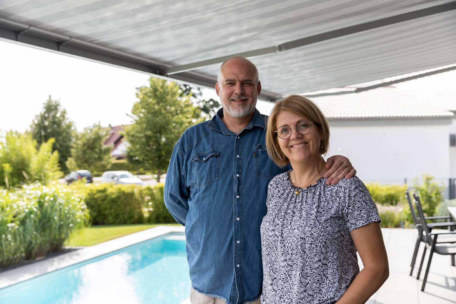 Familie Folz Scharmede